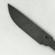 Клинок "Мисливець" 110 Дамаск